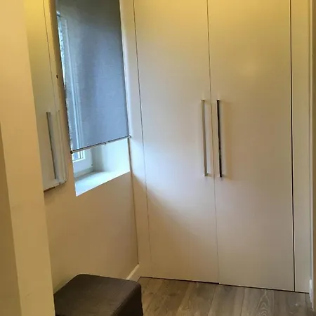 Charming Castagnola * לוגאנו