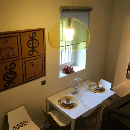 דירה Charming Castagnola *