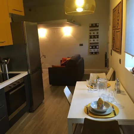 Charming Castagnola *