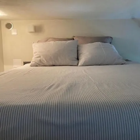 Charming Castagnola *