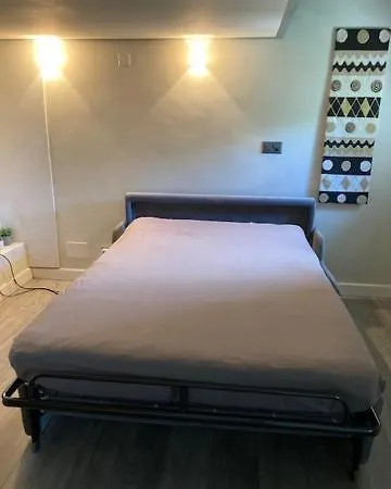 Apartment Charming Castagnola Lugano