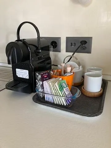 アパート Charming Castagnola *