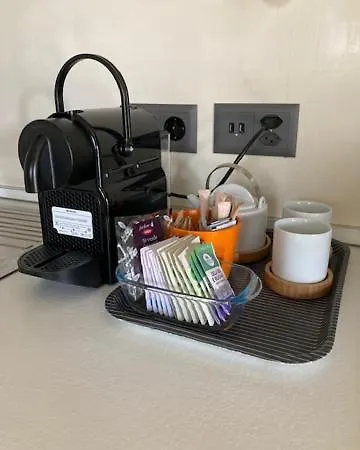 Apartamento Charming Castagnola *