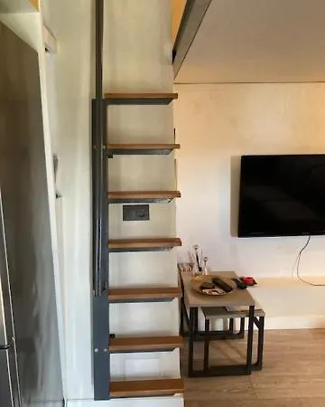 Charming Castagnola *