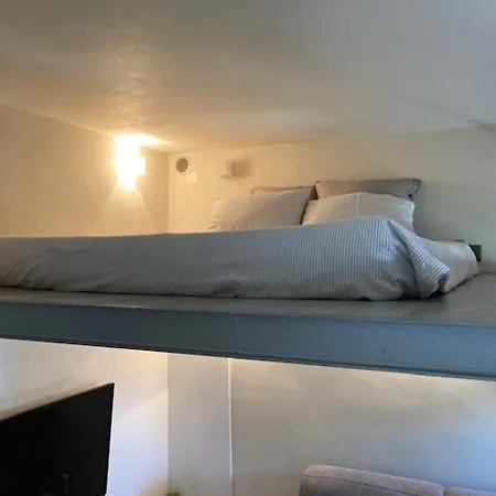 Apartamento Charming Castagnola *