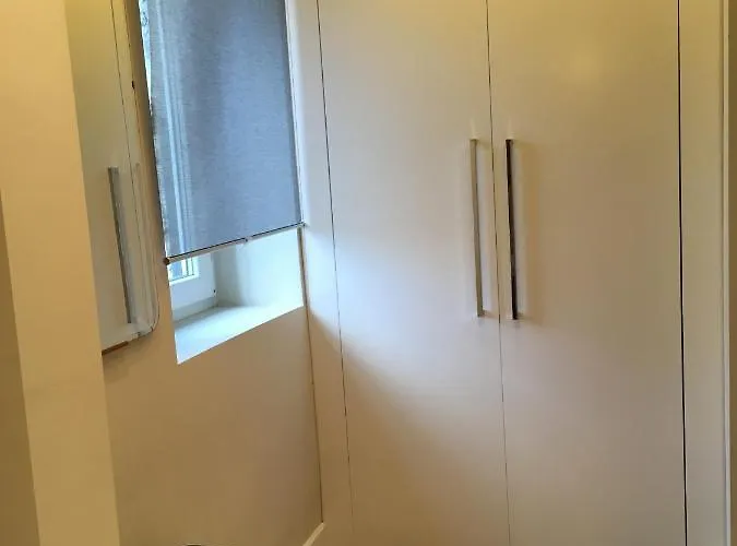 Charming Castagnola * Lugano