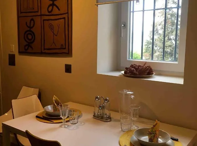 Apartamento Charming Castagnola *