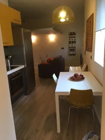 Charming Castagnola Apartment *