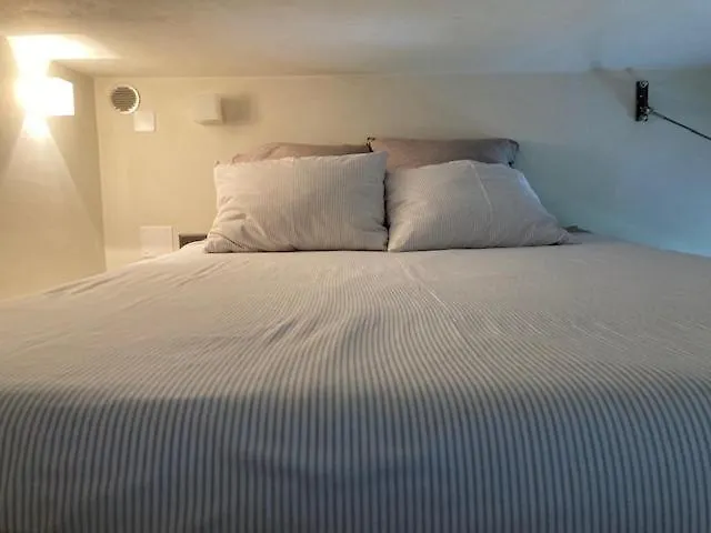 Charming Castagnola *