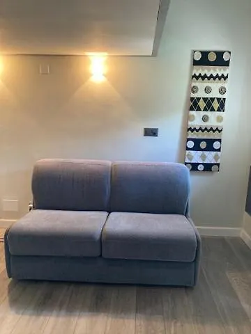 Charming Castagnola Apartment *